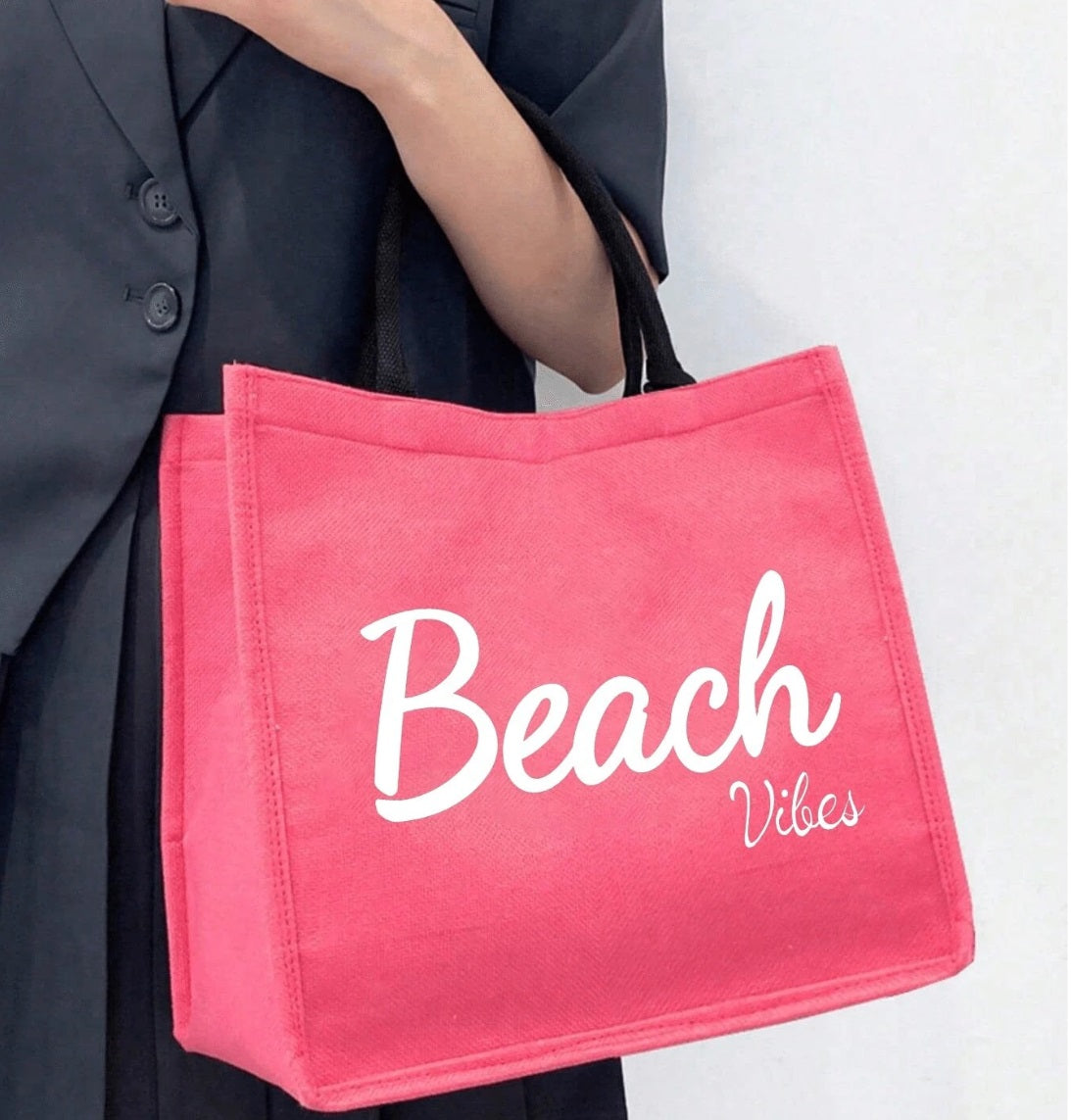 Beach or Vacation Bag