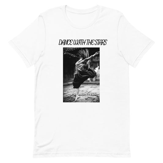 Dance with the Stars - Unisex staple eco T shirt